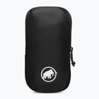 Kieszeń do plecaka Mammut Lithium Add-on Shoulder Harness L black