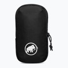 Kieszeń do plecaka Mammut Lithium Add-on Shoulder Harness M black