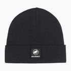 Czapka zimowa Mammut Fedoz black