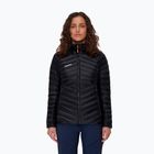 Kurtka puchowa damska Mammut Broad Peak Insulation Hooded black