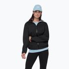Kurtka przeciwdeszczowa damska Mammut Ducan HS Hooded black