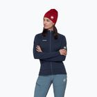 Bluza damska Mammut Taiss ML marine