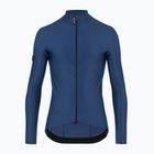 Bluza rowerowa męska ASSOS Mille GT Spring Fall C2 stone blue