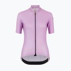 Koszulka rowerowa damska ASSOS Uma GT S11 interstellar orchid