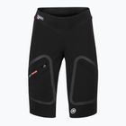 Spodenki rowerowe damskie ASSOS Tactica Cargo Shorts T3 black