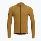 Bluza rowerowa męska ASSOS Mille GT Spring Fall C2 bronze ash