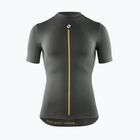 Koszulka rowerowa męska ASSOS Spring Fall Skin Layer P1 anthracite grey