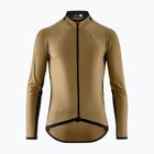 Kurtka rowerowa męska ASSOS Mille GT C2 Wind bronze ash