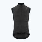 Kamizelka rowerowa męska ASSOS Mille GT Wind S11 black