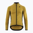 Kurtka rowerowa męska ASSOS Mille GT Wind S11 golden yellow