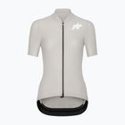 Koszulka rowerowa damska ASSOS Uma GT S11 EVO almond milk