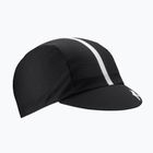 Czapka z daszkiem rowerowa ASSOS Endurance P1 black