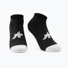 Skarpety ASSOS Endurance S11 Low black