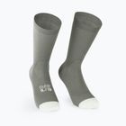 Skarpety ASSOS Endurance S11 edge green