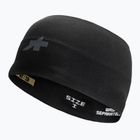 Opaska na głowę ASSOS Spring Fall P3 black