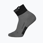 Skarpety Mammut Hiking Merino Quarter Socks black/gabbro