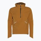 Kurtka męska On Waterproof Anorak pecan