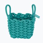 Koszyk na kierownicę dziecięcy Micro Basket green
