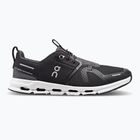 Buty dziecięce On Cloud Sky Black/Eclipse
