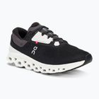 Buty do biegania męskie On Cloudstratus 3 black/frost