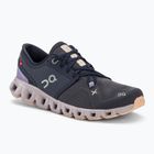 Buty do biegania damskie On Cloud X 3 iron/fade