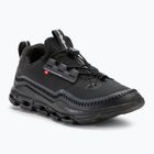 Buty damskie On Cloudaway black