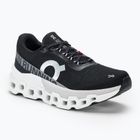 Buty do biegania damskie On Cloudmonster 2 black/frost