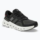 Buty do biegania damskie On Cloudrunner 2 eclipse/black
