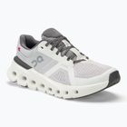 Buty do biegania damskie On Cloudrunner 2 frost/white