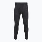 Spodnie termoaktywne męskie ThirtyTwo Ridelite Merino black/black