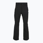Spodnie snowboardowe męskie ThirtyTwo Wooderson black