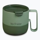 Kubek termiczny Klean Kanteen Rise Mug Flip Lid 414 ml sea spray