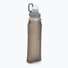 Butelka turystyczna z filtrem Bachgold Squeee 500 ml grey