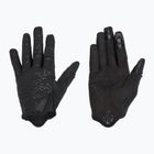 Rękawiczki rowerowe damskie Giro DND black
