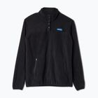 Bluza polarowa damska KAVU Cavanaugh black