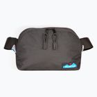 Saszetka nerka KAVU Pint Size 1 l black