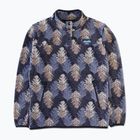 Bluza polarowa damska KAVU Cavanaugh leaf layout