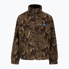 Bluza polarowa damska KAVU Loven earth bloom