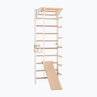 Drabinka gimnastyczna RINAGYM Kombi 3 white