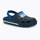 Sandały dziecięce RIDER Drip Babuch Ki blue