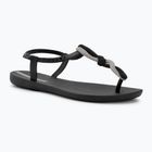 Sandały damskie Ipanema Class Daily black/grey