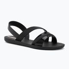 Sandały damskie Ipanema Vibrant Sand black/black/pink