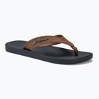 Japonki męskie RIDER Impulse Thong blue/brown