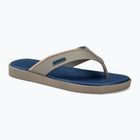 Japonki męskie Ipanema Vintage grey/grey/blue