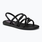 Sandały dziecięce Ipanema Meu Sol Sand black/lilac