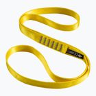 Pętla wspinaczkowa Black Diamond Nylon Runner 60 cm gold
