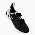 Buty wspinaczkowe męskie Black Diamond Momentum Climbing white/black