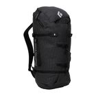 Plecak wspinaczkowy Black Diamond Speed Zip 24 l graphite