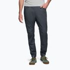 Spodnie wspinaczkowe męskie Black Diamond Notion Pants charcoal