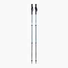 Kije trekkingowe Black Diamond Trail Back Trek creek blue